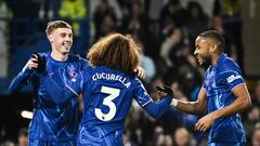 Resumen del Chelsea vs Southampton, jornada 27 de la Premier League 24-25