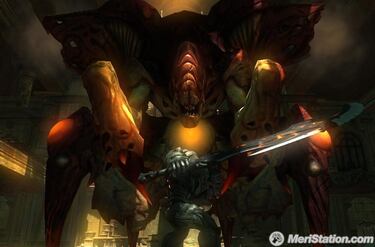 [E3] Darksiders, Impresiones