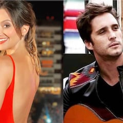 Juzgan a Dani Palavecino por besar a Diego Boneta en entrevista