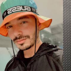 J Balvin y su novia son criticados en redes sociales