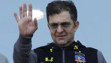 Mosa sobre Guede: "Tengo todas las fichas puestas en él"