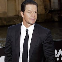 Mark Wahlberg: el actor mejor pagado del mundo