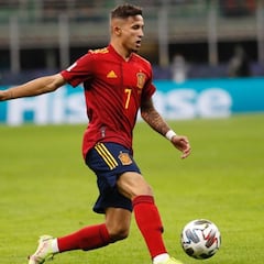 Carmelo Pino: "Lo de Yeremi va tan rápido que no nos da tiempo a saborearlo"