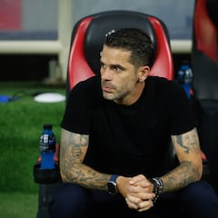 “Nos hicieron el gol y entramos en desesperación” Gago tras la eliminación ante América