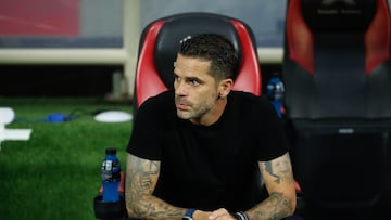 Fernando Gago returns to Liga MX after Boca exit
