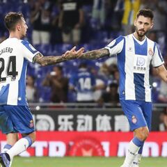 Ferreyra, especialista del gol: 75% de acierto