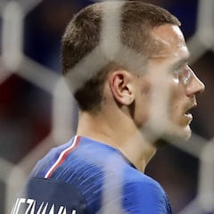 Griezmann: My future will be announced this week