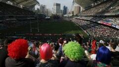 España ya está en cuartos tras apalizar a Tonga y Guyana