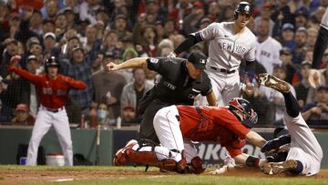 Yankees vs Red Sox: Horario, TV; cómo y dónde ver la segunda serie de temporada de MLB