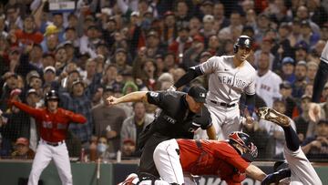 Yankees vs Red Sox: Horario, TV; cómo y dónde ver la segunda serie de temporada de MLB