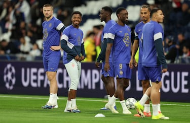 Oportunidad perdida para Ansu Fati