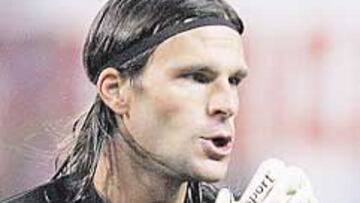 <b>SEVILLA.</b> "Cambiaron de entrenador pero el fundamento es el mismo, será un partido trabado"