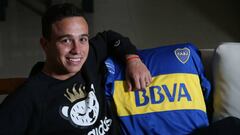 Ahora sí: Jara abandona Boca