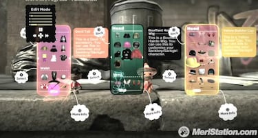 Little Big Planet, Impresiones