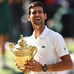 Wimbledon aumenta su bolsa de premios pese a las sanciones