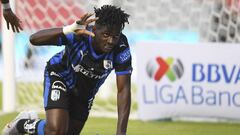 Querétaro vence por la mínima a Xolos de Tijuana en Jornada 12