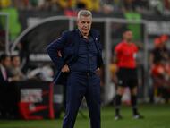 Javier Aguirre, the head coach of the Mexican men’s national team, has asked FMF bosses to line up high-caliber opposition.