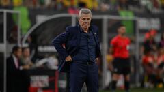 Mexico’s World Cup plan: the next steps