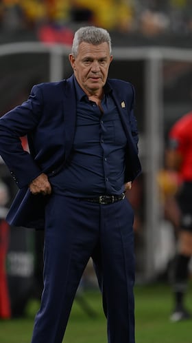 Javier Aguirre genera respeto ante sus rivales