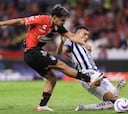 Atlas vs Pachuca: Horario, canal, TV, cómo y dónde ver Liga MX Apertura 2024