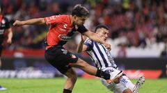 Atlas vs Pachuca: Horario, canal, TV, cómo y dónde ver Liga MX Apertura 2024