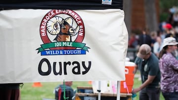 Fallece una corredora en la Hardrock 100