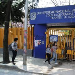 ¿Qué pasó en el CCH Azcapotzalco de la UNAM?: esto se sabe y últimas noticias