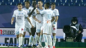 Locura en Montpellier