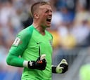 Pickford: "No había nacido la última vez que se llegó a semis"