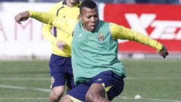 Ikechukwu Uche.
