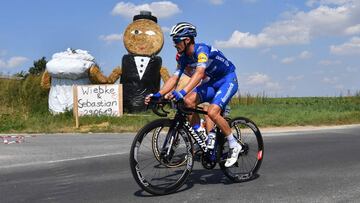 Julian Alaphilippe.