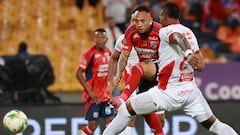 Dimayor anuncia cambio en programación de la fecha 3 de los cuadrangulares