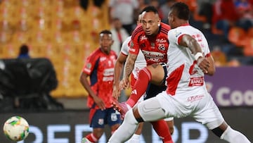 Dimayor anuncia cambio en programación de la fecha 3 de los cuadrangulares