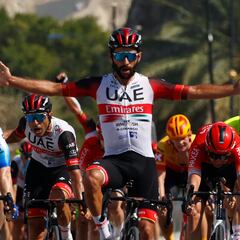 El Movistar confirma su trío de fichajes: Romeo, Guerreiro y Gaviria