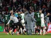 La CAF abre una investigación