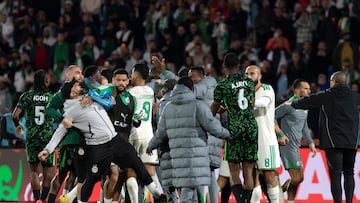 La CAF abre una investigación