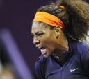 Serena Williams arrebata el número uno a Victoria Azarenka