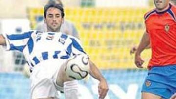 <b>GANADORES. </b>El Talavera ha enlazado una racha que le coloca sólo a dos puntos del Universidad.