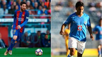 25 duplas de futbolistas que no sabías que son familiares