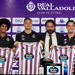 Víctor Orta: “Para nosotros el mercado está cerrado”