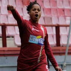 Jade Boho renueva con el EDF Logroño por dos temporadas más