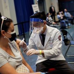 "Estamos ante una nueva pandemia"