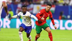 Bélgica - Francia: apuestas, claves y pronósticos de la Nations League - 14/10/24