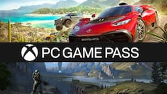 Xbox Game Pass para PC cambia de nombre y confirma la llegada de nuevos juegos