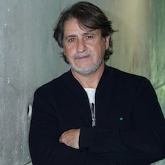 Raúl Ruiz: “Michael Robinson decía que yo había inventado ‘Mi cámara y yo’ y ‘Callejeros viajeros’”