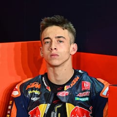 Acosta se pierde también Silverstone