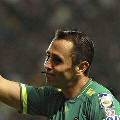 Santander pitará la final de ida del Clausura 2016