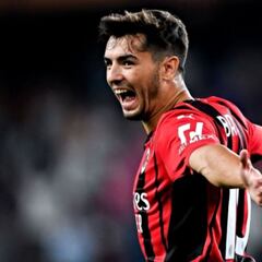 Real Madrid unable to bring Brahim back early from Milan loan