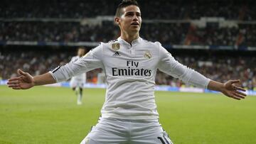 James en cuartos de final: 5 clasificaciones y 3 eliminaciones