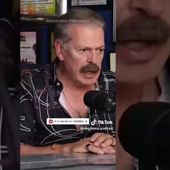 El actor, Sergio Goyri, estuvo cerca de debutar como jugador del América